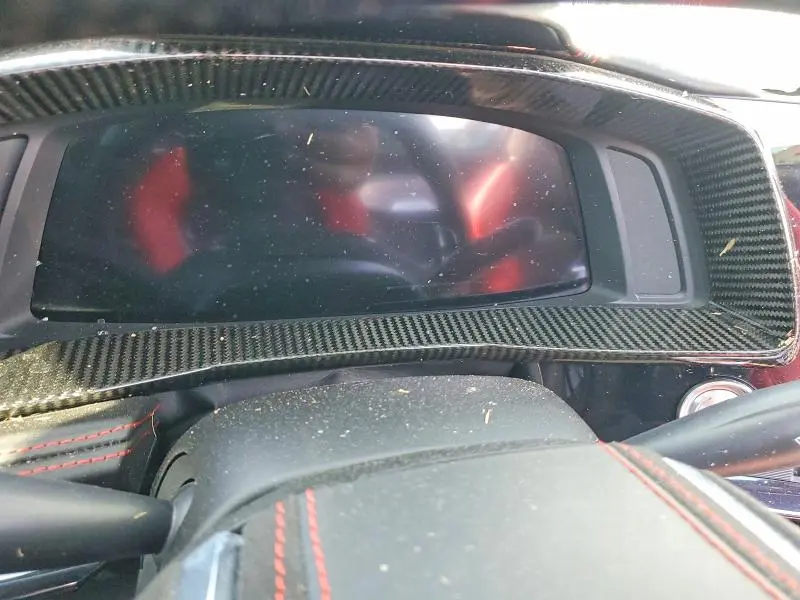 2023 CHEVROLET CORVETTE Z06 3LZ  