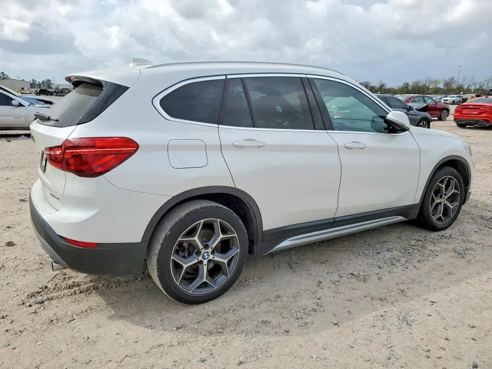 2019 BMW X1 SDRIVE28I  
