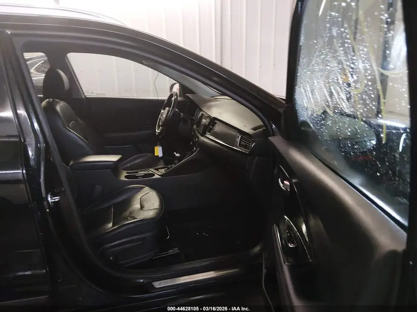 2019 KIA NIRO TOURING
