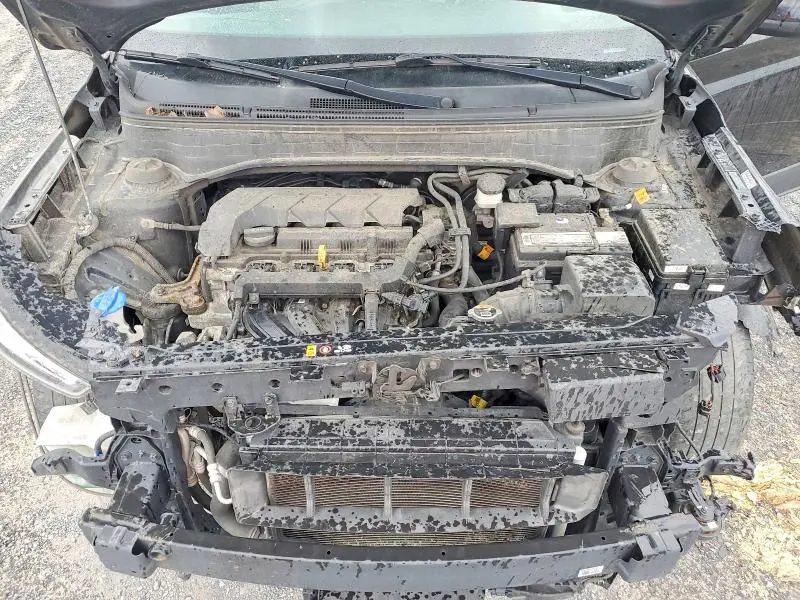 2021 HYUNDAI VENUE SEL  