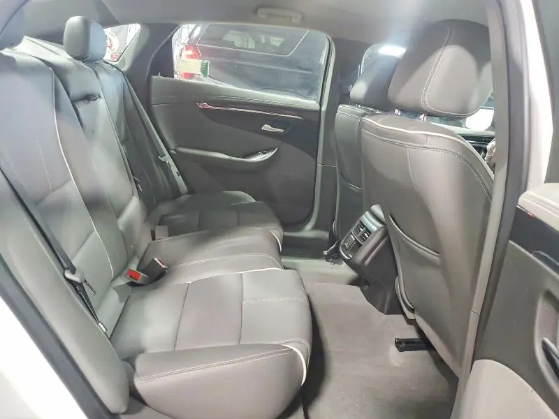 2017 CHEVROLET IMPALA PREMIER  