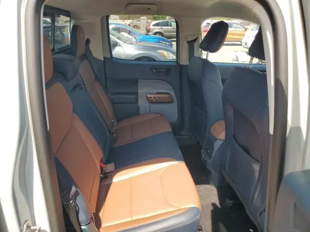 2023 FORD MAVERICK XL  