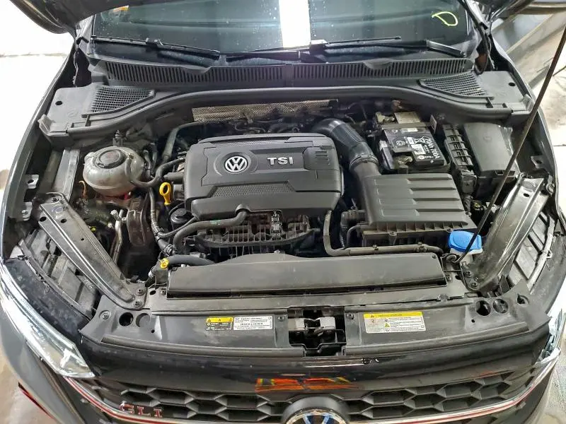 2024 VOLKSWAGEN JETTA GLI AUTOBAHN  