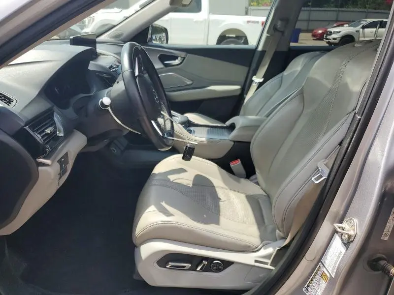 2019 ACURA RDX TECHNOLOGY  