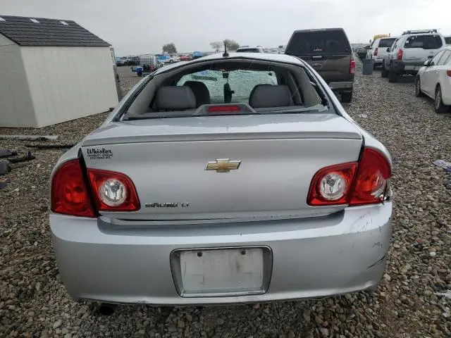 2010 CHEVROLET MALIBU 1LT  