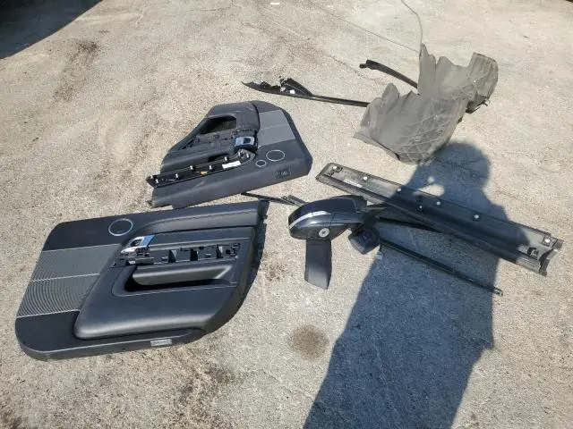 2016 LAND ROVER RANGE ROVER SPORT HSE  