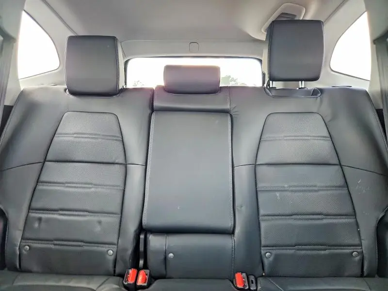 2021 HONDA CR-V EXL  