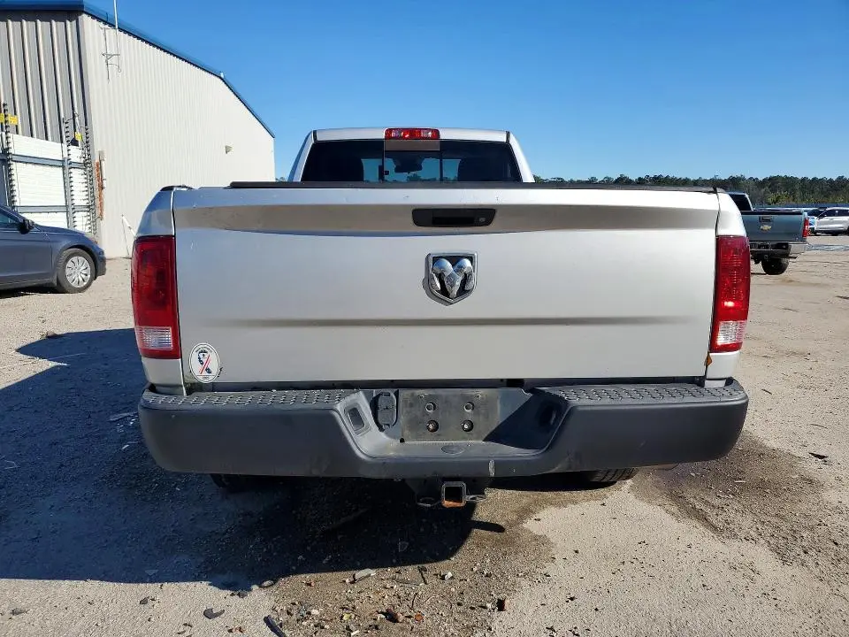 2016 RAM 1500 ST  