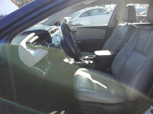 2013 TOYOTA AVALON BASE  