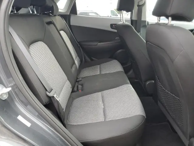 2020 HYUNDAI KONA SEL PLUS  