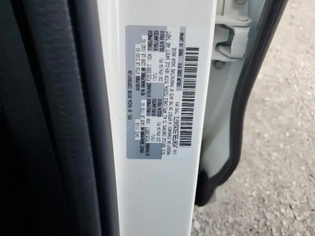 2025 MAZDA CX-5 SELECT  
