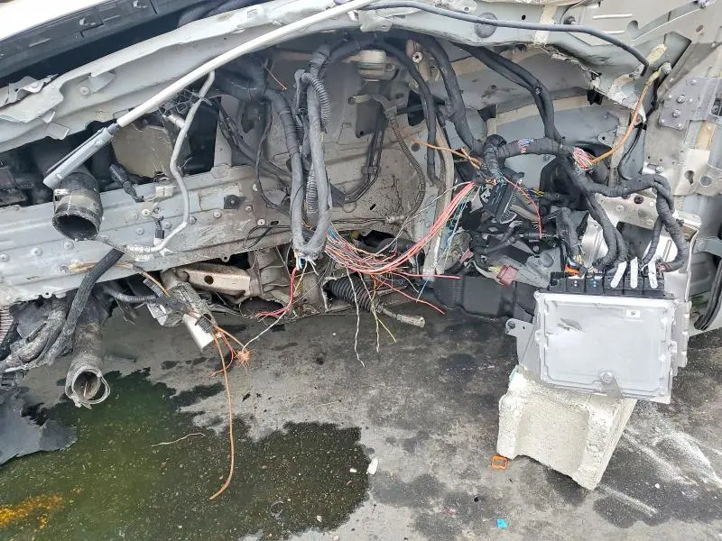 2018 PORSCHE PANAMERA 4S  