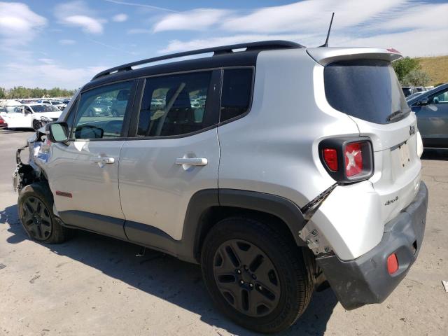 2018 JEEP RENEGADE TRAILHAWK