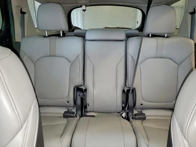 2024 HONDA PILOT EXL  