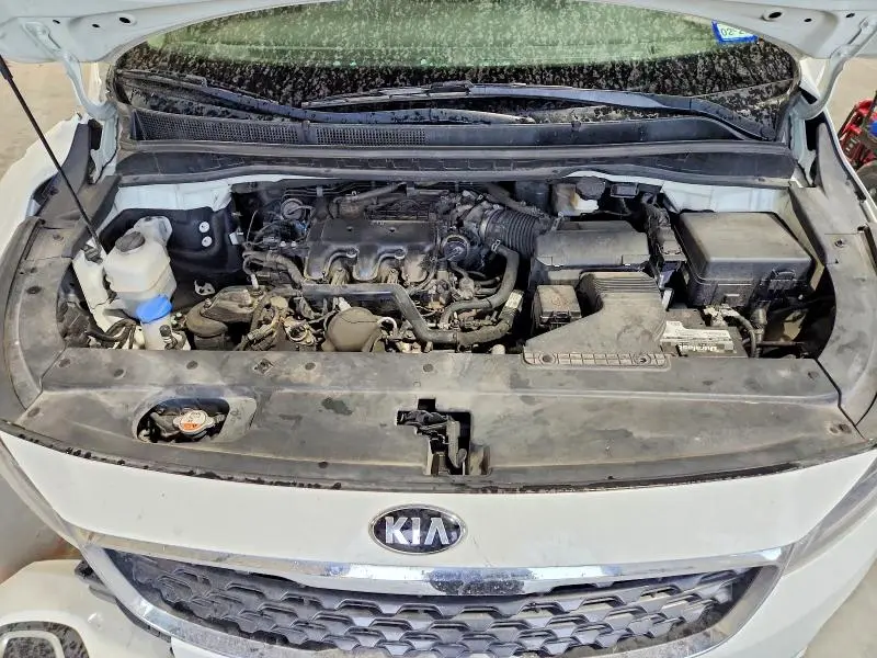 2020 KIA SEDONA EX  