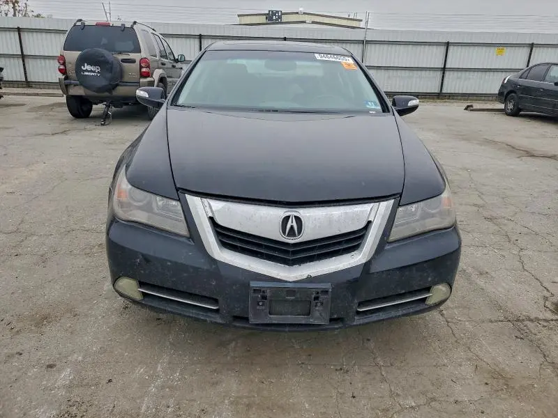 2010 ACURA RL   