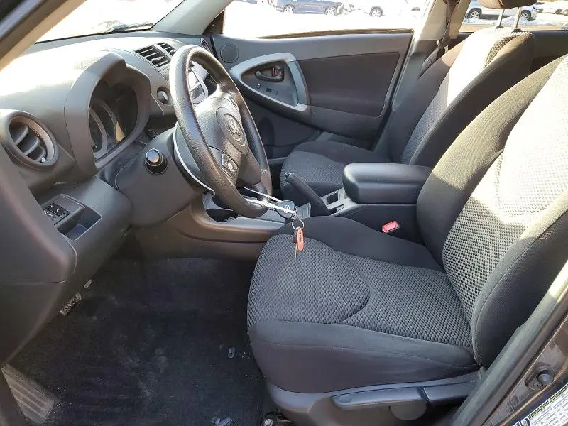 2010 TOYOTA RAV4 SPORT  