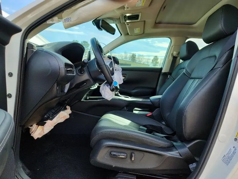 2025 HONDA HR-V EXL  