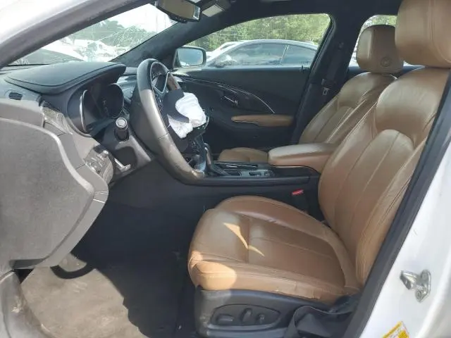 2016 BUICK LACROSSE SPORT TOURING  