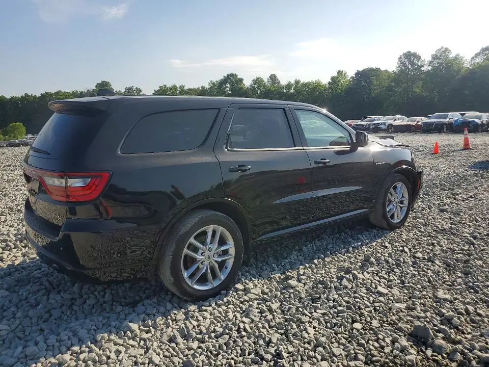 2023 DODGE DURANGO R  