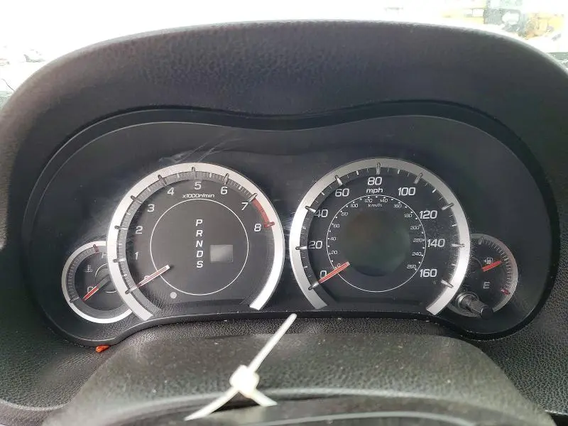 2011 ACURA TSX   