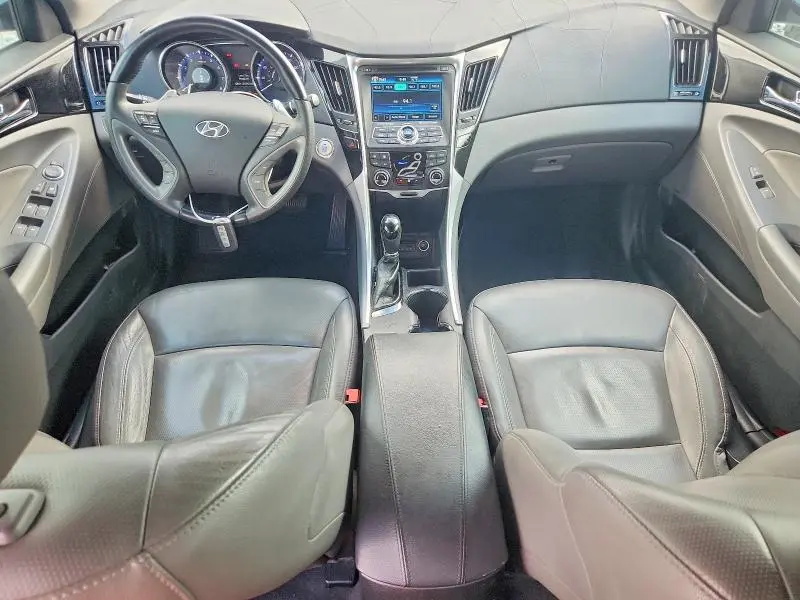 2013 HYUNDAI SONATA LIMITED 2.0T  