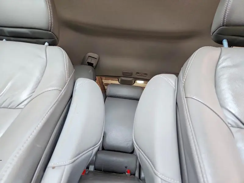 2010 HONDA CR-V EXL  