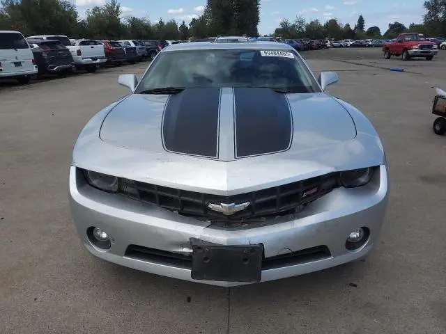 2010 CHEVROLET CAMARO LT  