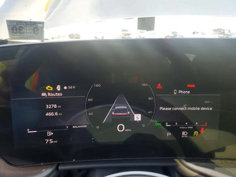 2025 AUDI Q5 PRESTIGE  