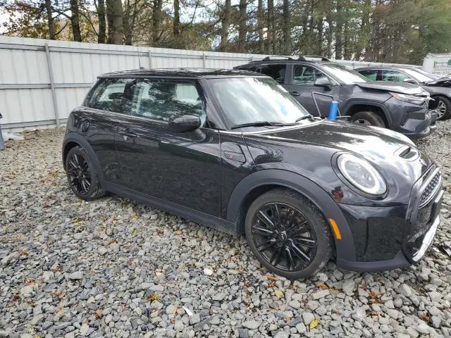 2024 MINI COOPER S  