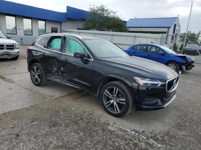2018 VOLVO XC60 T5  
