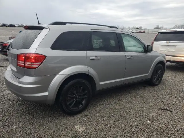 2020 DODGE JOURNEY SE  