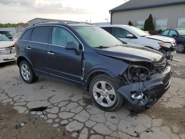 2015 CHEVROLET CAPTIVA LT