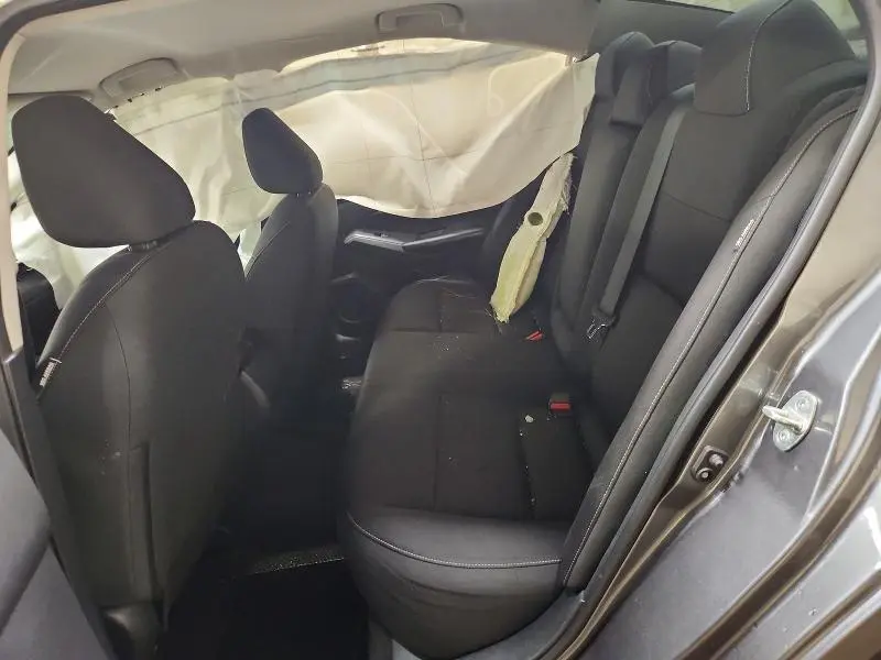 2022 NISSAN ALTIMA S  