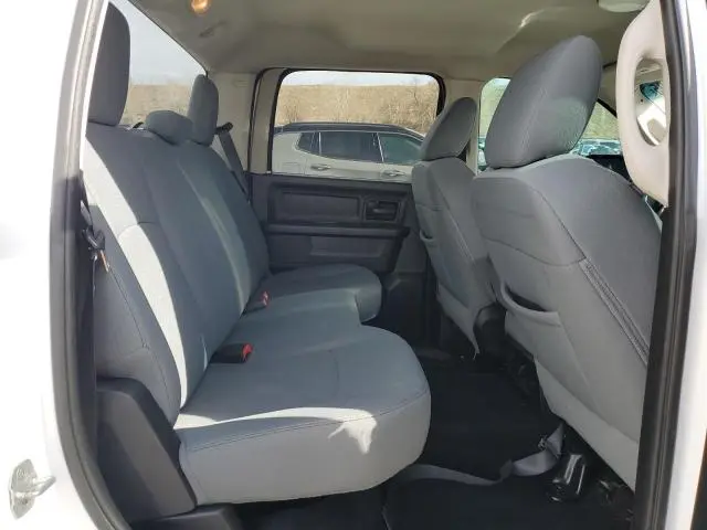 2013 RAM 1500 ST