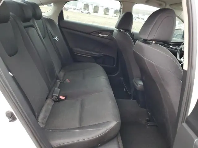 2019 HONDA INSIGHT EX  