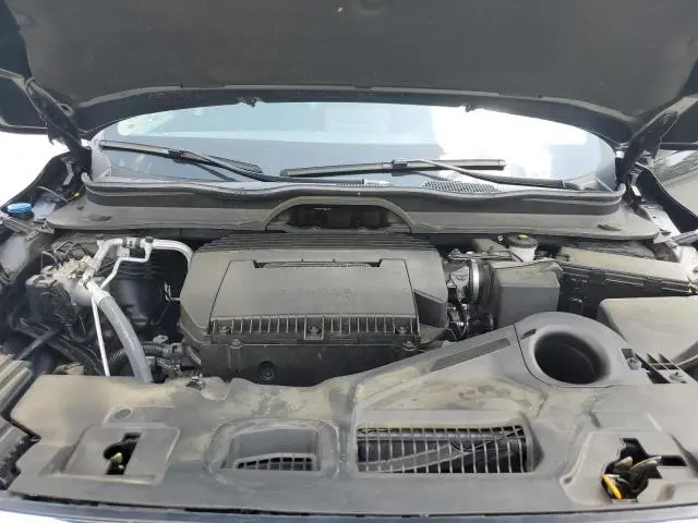 2024 HONDA PILOT EXL  