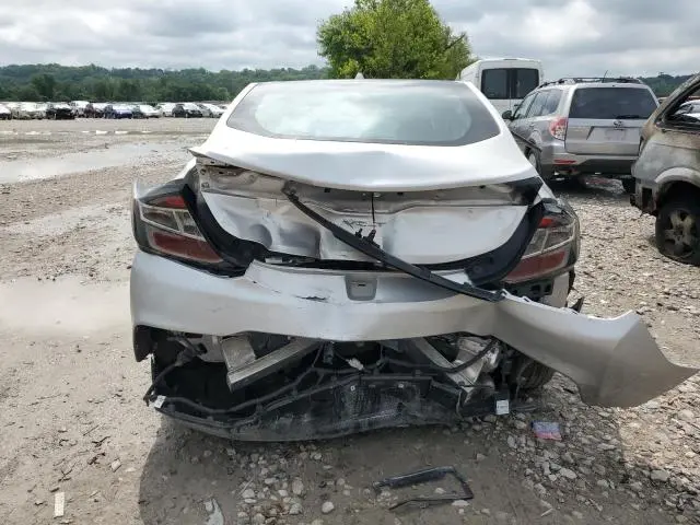 2017 CHEVROLET VOLT PREMIER  