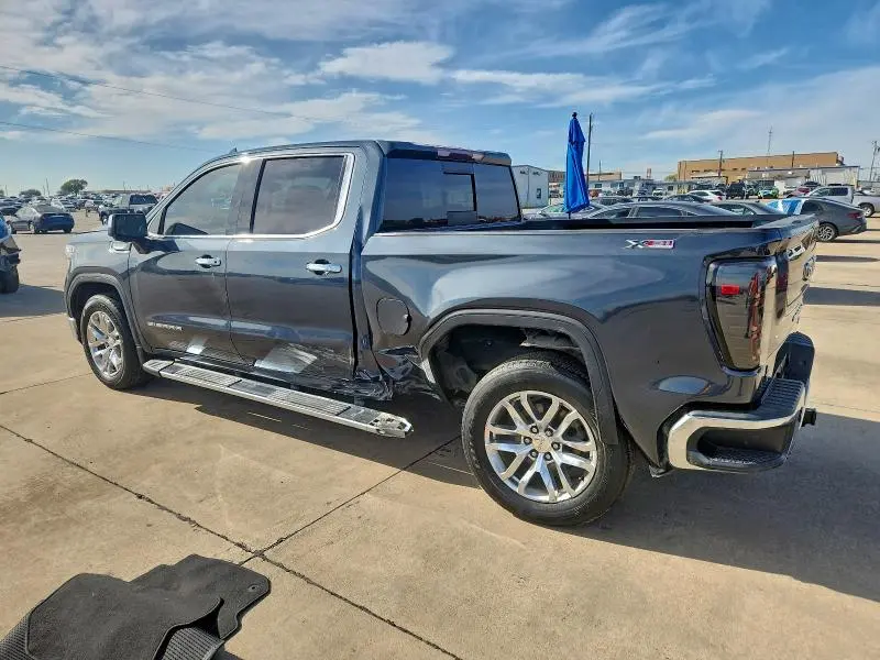 2020 GMC SIERRA K1500 SLT  