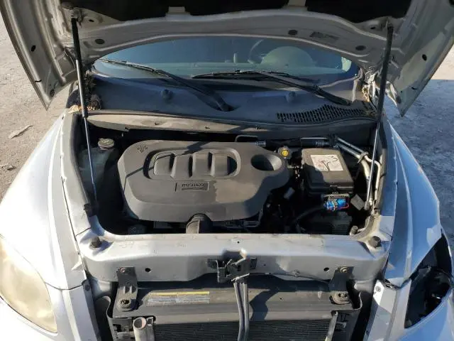 2010 CHEVROLET HHR LS  