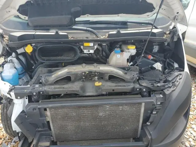 2023 RAM PROMASTER 2500 2500 HIGH  