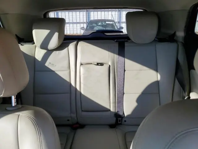 2017 BUICK ENCORE ESSENCE  