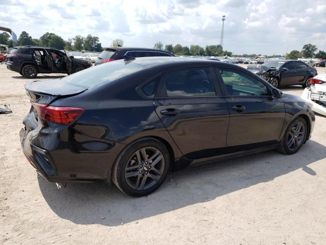 2021 KIA FORTE GT LINE