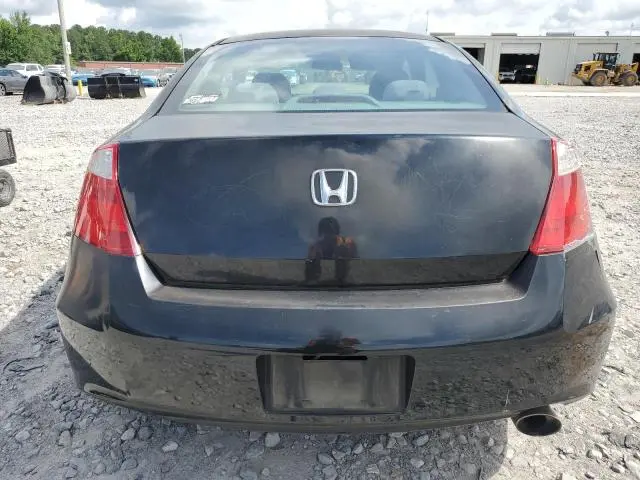 2010 HONDA ACCORD LX  