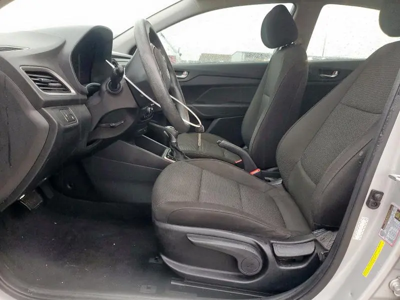 2020 HYUNDAI ACCENT SE  