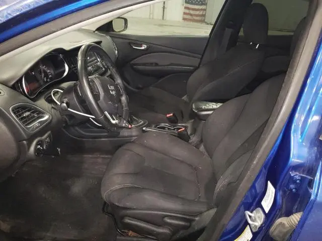 2013 DODGE DART SXT  