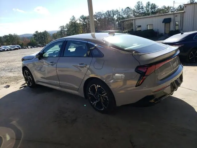 2025 KIA K5 GT LINE  