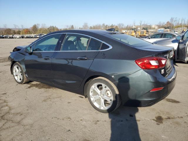 2018 CHEVROLET CRUZE PREMIER