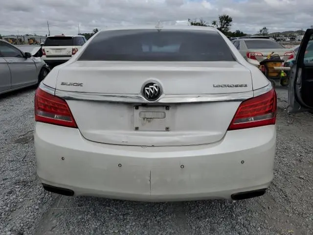 2015 BUICK LACROSSE   