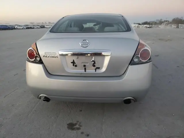 2010 NISSAN ALTIMA BASE  